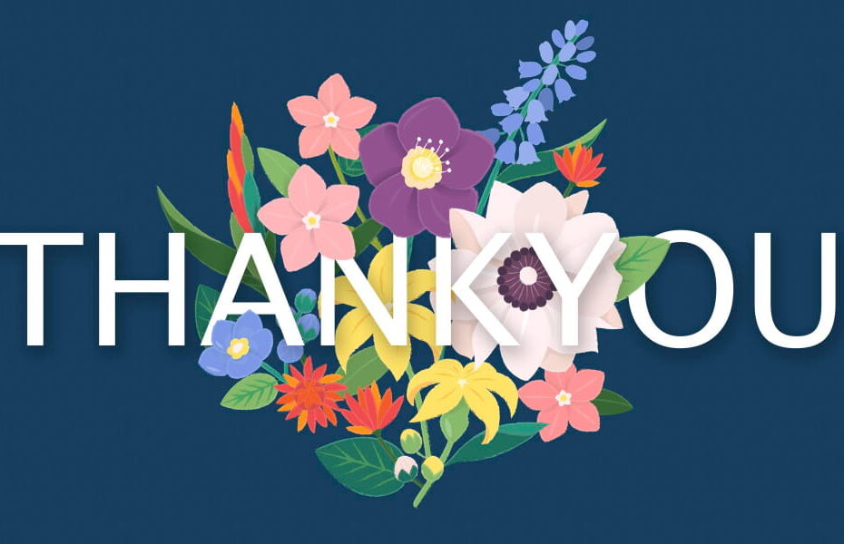 Thank you 100, 1000, 10000 Times Copy and Paste